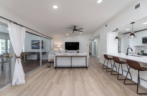Fruit Cove House | The Manor St Johns - Heated Pool + Lanai!