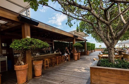 Waikiki Apartment | The Modern Honolulu - City/Scenic View Hotel - King