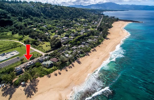Pupukea Apartment | The Nicest Getaway!