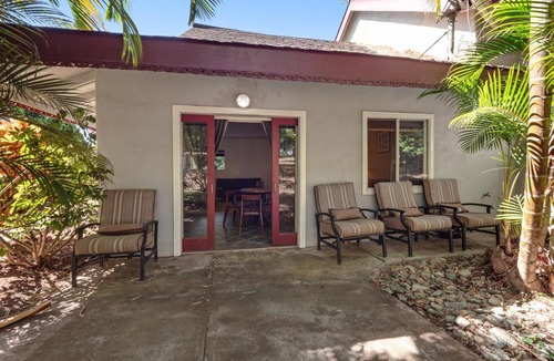 Honokaa House | The Ohana Den - 30-Night Minimum
