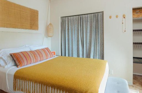 Kailua-Kona Apartment | The Ohia at The Koi House