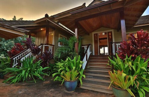 Pupukea House | The Perfect North Shore Getaway!