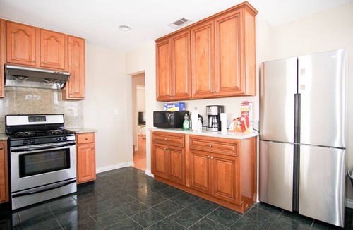 Monterey Park House | The Perfect Size Home