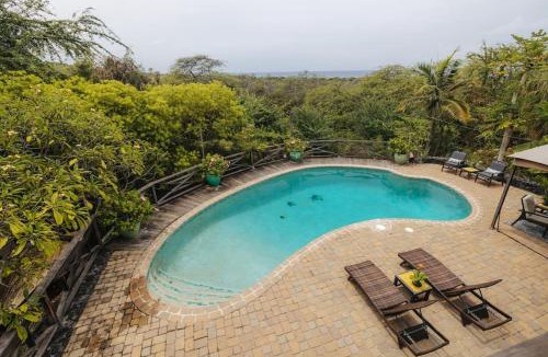 Kailua-Kona Apartment | The Pohaku Studio at The Koi House