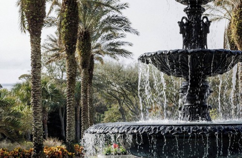 Amelia City Resort | The Ritz-Carlton, Amelia Island
