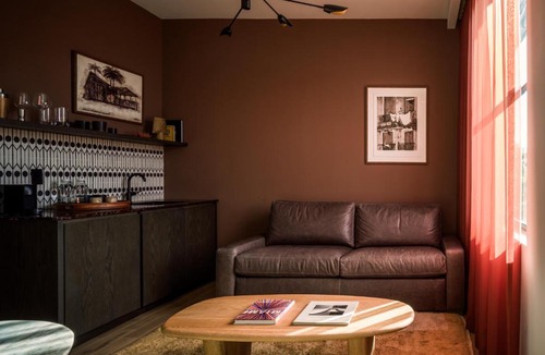 Coral Way Hotel | The Rover Miami