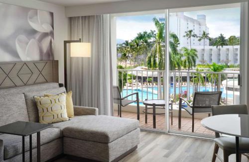 Lihue Resort | The Royal Sonesta Kauai Resort Lihue