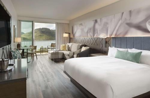 Lihue Resort | The Royal Sonesta Kauai Resort Lihue