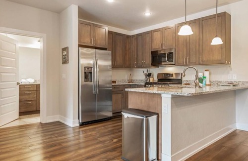 Dillon Condo | The Sail Loft Ideal Location Near Six Resorts!