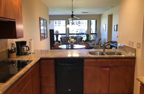 Waikoloa Apartment | The Shores at Waikoloa ground floor