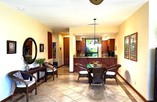 Waikoloa Apartment | The Shores at Waikoloa ground floor