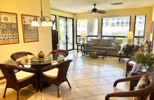 Waikoloa Apartment | The Shores at Waikoloa ground floor