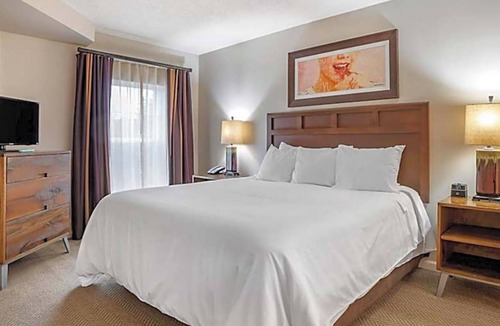 Hershey Resort | The Suites at Hershey 2 br 2 bath Sleeps 8 Book 7/3-7/6 or 7/6-7/10