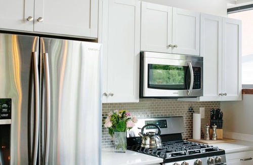Lexington Condo | The Top Shelf Condo! For Explorers Seeking An Exclusive Kentucky Experience