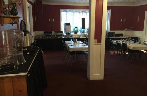 Cooperstown Hotel | The Tunnicliff Inn