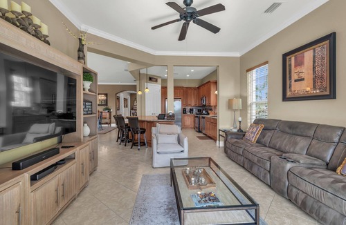 Naples Condo | The Ultimate Serenity Located in Award Winning Fiddler's Creek