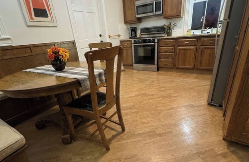 Oley House | The Victorian View–Oley, PA. Relax, Unwind, & Enjoy the Countryside with pool!