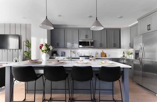Talbot's Corner House | The Wyatt House – Shops & Dining Close By