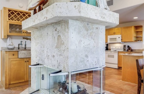 Ocean Shores House | This house is a 4 bedroom(s), 3 bathrooms, located in Indialantic, FL.