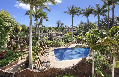 Poipu Condo | Top Floor Ocean View Suite just Steps to the beach and Beach House Restaurant