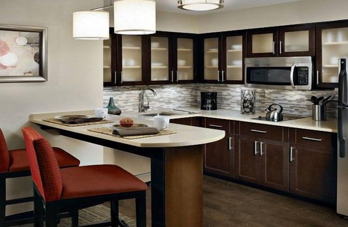Lanham Apartment | Top Location | Free Breakfast + Fitness Center