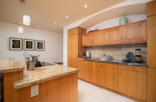 Wailea Villa | TOTALLY REVAMPED PACIFIC PARADISE J505 AT WBV! -TOP FLOOR OCEAN VIEWS!
