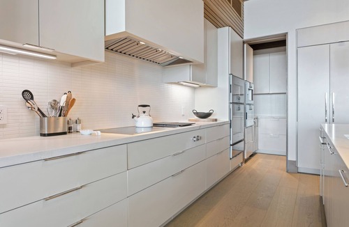 Empire Pass Condo | Tower Club Residences - Three Bedroom Deluxe #6 by Deer Valley Resort