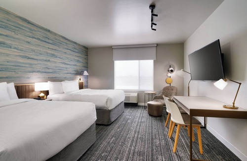 Murray Hotel | TownePlace Suites by Marriott Salt Lake City Murray
