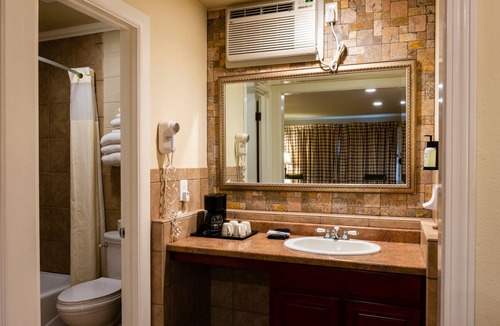 Townsend Hotel | Townsend Gateway Inn