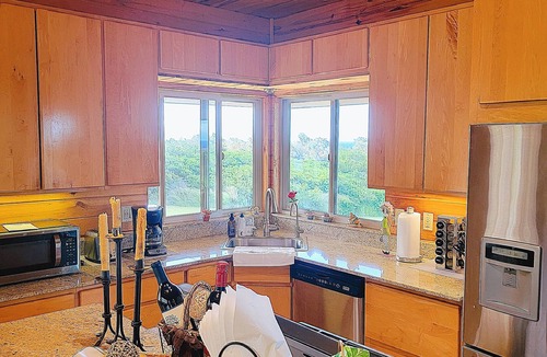 Kapaau House | Trade Winds Plateau