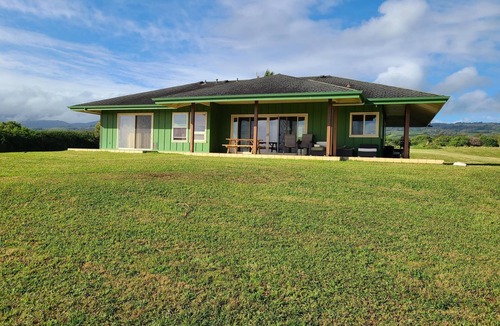 Kapaau House | Trade Winds Plateau