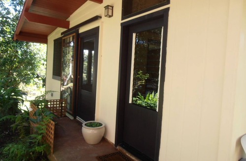 Kehena Beach Estates House | Tropical garden bungalow - all the comforts