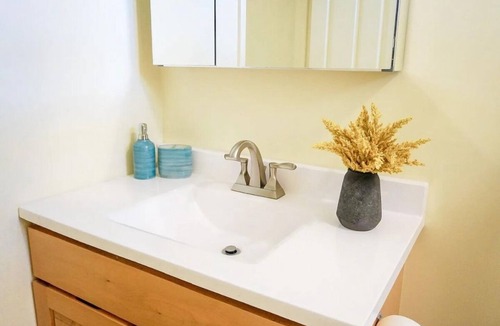 Kapoho Apartment | Tropical Hilo Retreat, 2-Bed Heart of Hilo