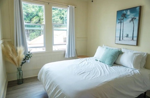 Kapoho Apartment | Tropical Hilo Retreat, 2-Bed Heart of Hilo