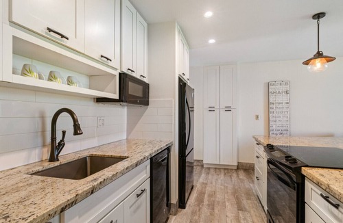 Kahuku House | Turtle Bay Ground-Floor Condo Retreat