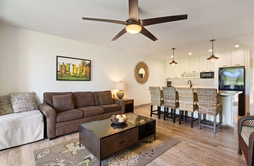 Kahuku House | Turtle Bay Ground-Floor Condo Retreat