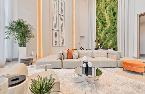 Doral Hotel | Two 3BR Escape Offering Peaceful Golf Course View & Private Balcony