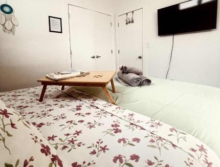 Brewerytown Apartment | Two-Bedroom Apartment Near Center City Philadelphia and Museums
