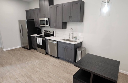 Fountain Valley Apartment | Two bedroom unit in Orange County Resort Village