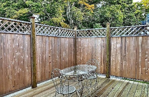 Machias Apartment | Uniquely Charming "Downeastah" apartment in the heart of Machias