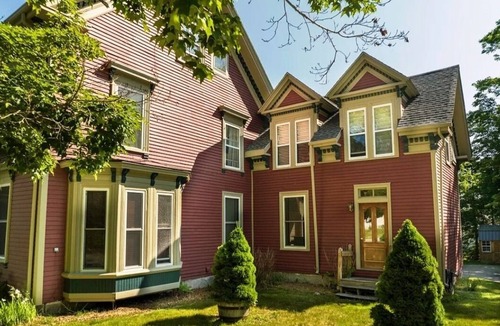 Machias Apartment | Uniquely Charming "Downeastah" apartment in the heart of Machias
