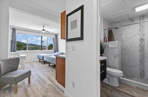 Wailuku Apartment | Unit 11 Waena Inn- Newly Renovated Maui Private Suite