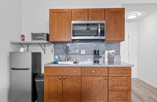 Wailuku Apartment | Unit 11 Waena Inn- Newly Renovated Maui Private Suite