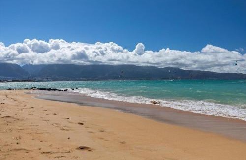 Wailuku Apartment | Unit 16 Waena Inn - Maui Private Suite