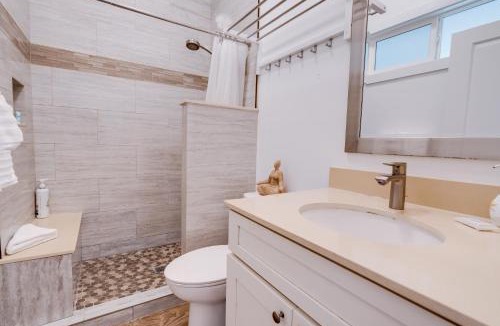 Wailuku Apartment | Unit 6 Maui Ohana Modern Studio