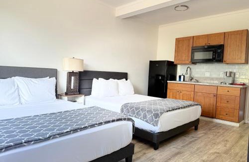 Wailuku Apartment | Unit 9 Waena Inn Newly Renovated Maui Private Suite