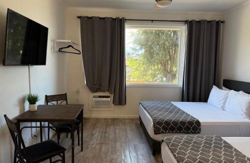 Wailuku Apartment | Unit 9 Waena Inn Newly Renovated Maui Private Suite