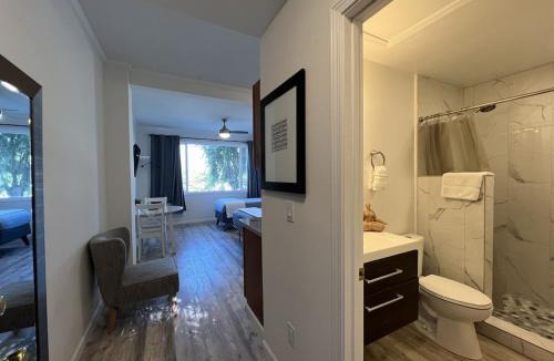 Wailuku Apartment | Unit 9 Waena Inn Newly Renovated Maui Private Suite