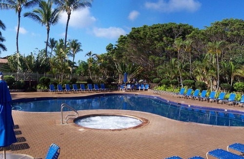 Maunaloa Condo | Unobstructed Ocean View - Lovely 1/1