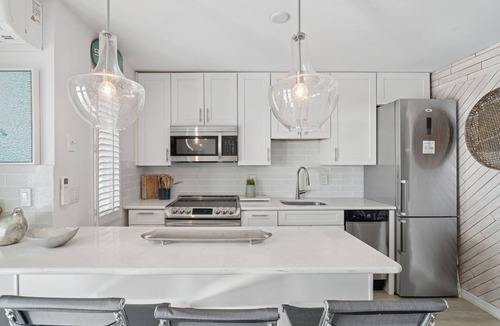 Montauk House | Unobstructed Ocean Views ! A Beautiful Montauk Getaway